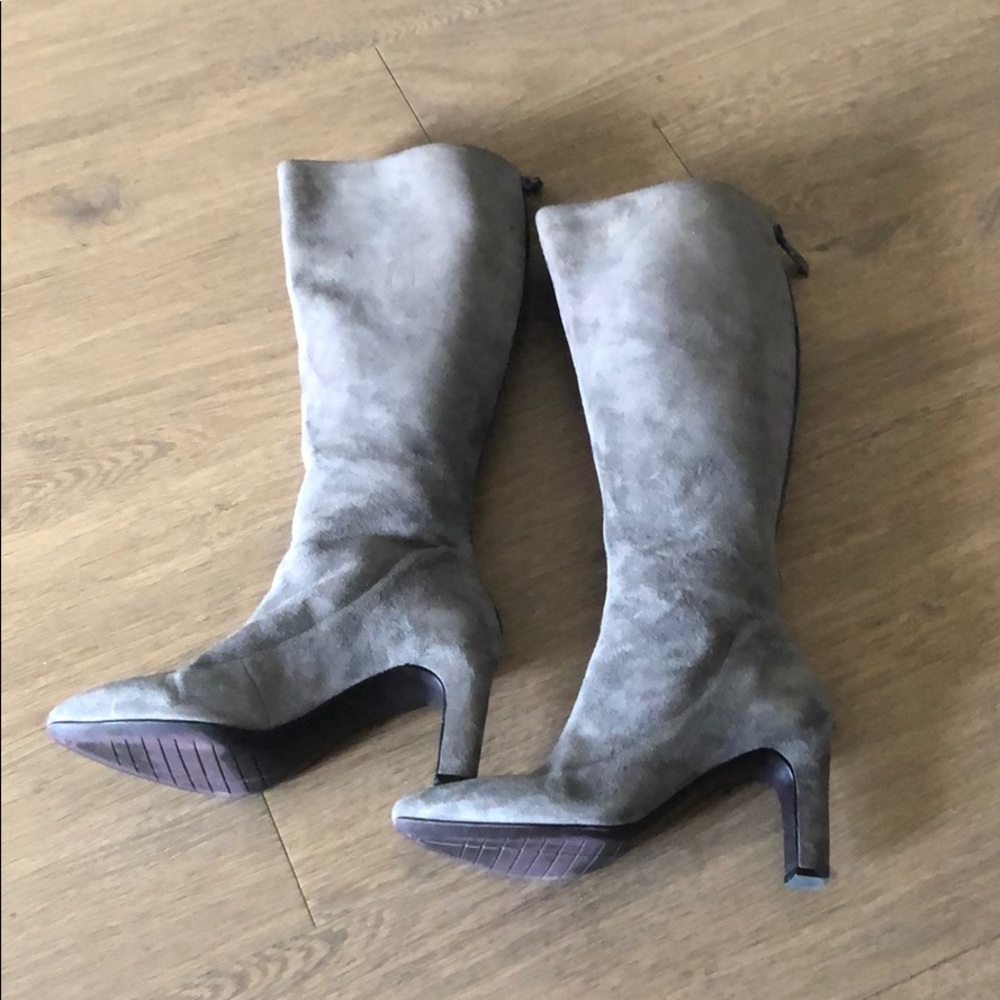 Cole Haan Arlean Boot. - Picture 6 of 6